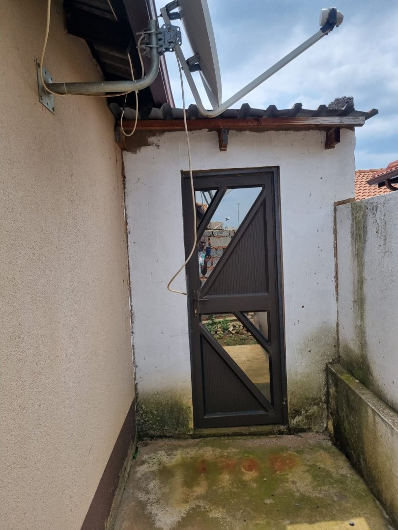 2 Bedroom Property for Sale in Windmill Park Gauteng