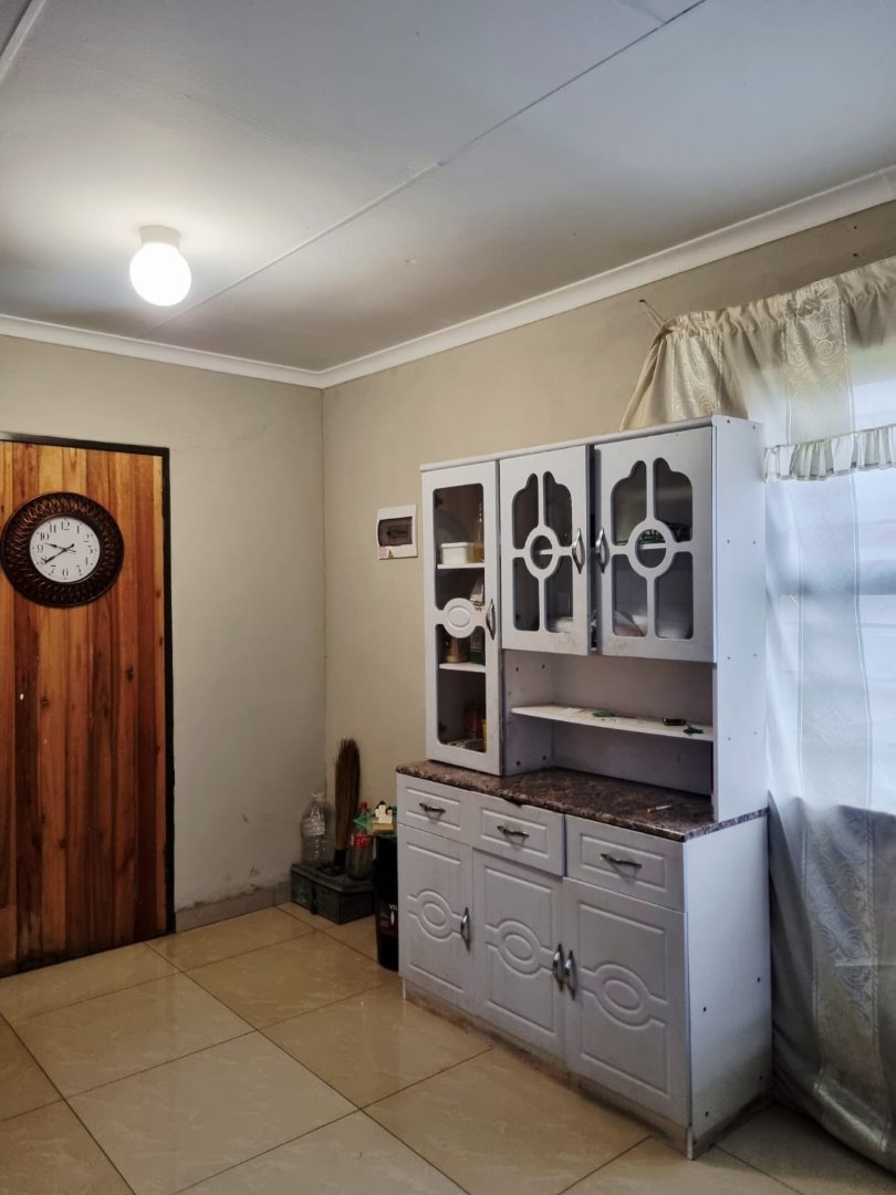 2 Bedroom Property for Sale in Windmill Park Gauteng
