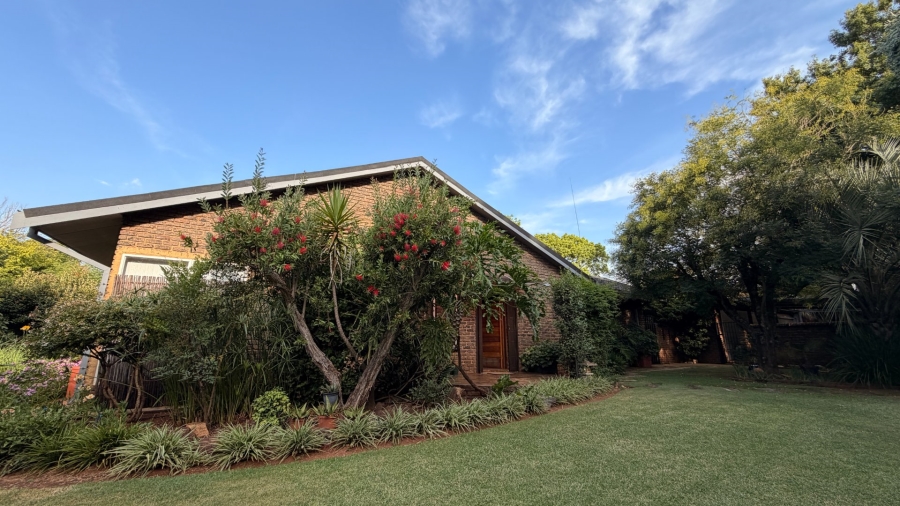 3 Bedroom Property for Sale in Pretoriusrus Gauteng