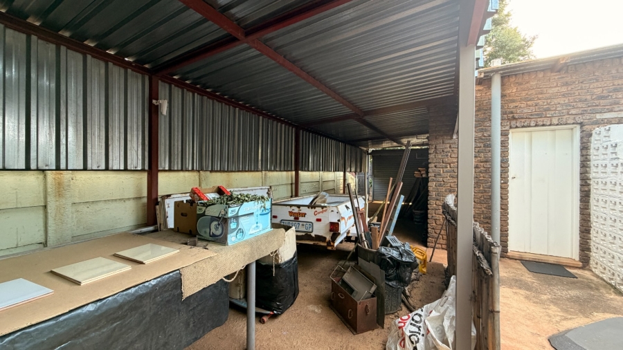 3 Bedroom Property for Sale in Pretoriusrus Gauteng