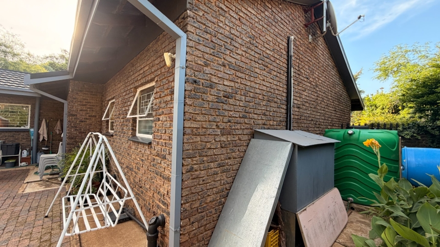 3 Bedroom Property for Sale in Pretoriusrus Gauteng