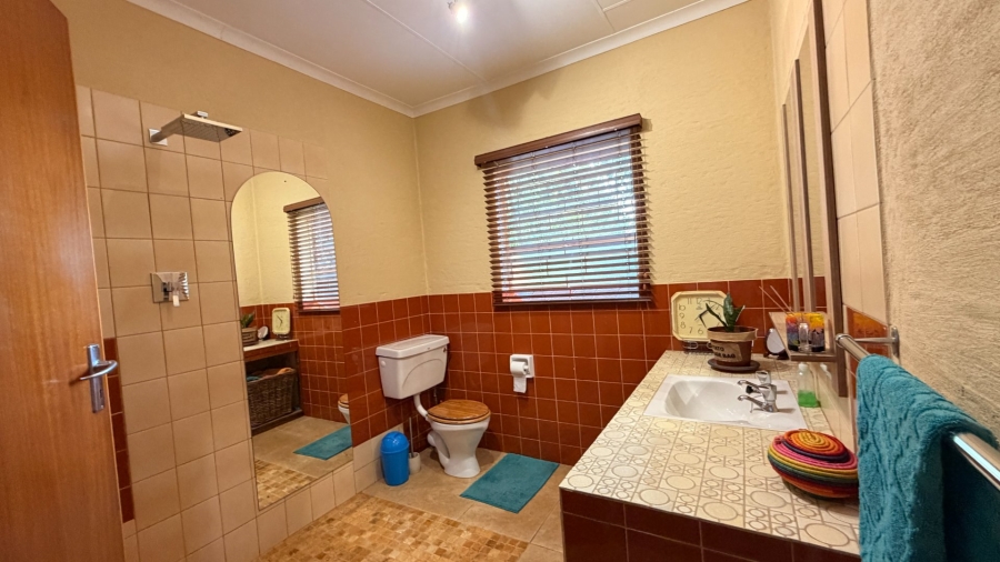 3 Bedroom Property for Sale in Pretoriusrus Gauteng