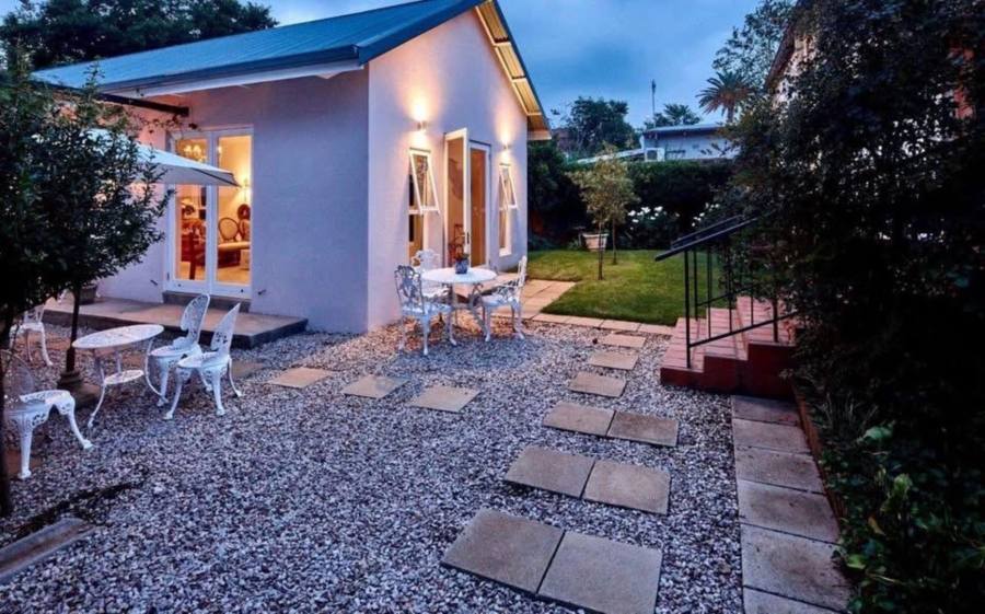 4 Bedroom Property for Sale in Heidelberg Gauteng