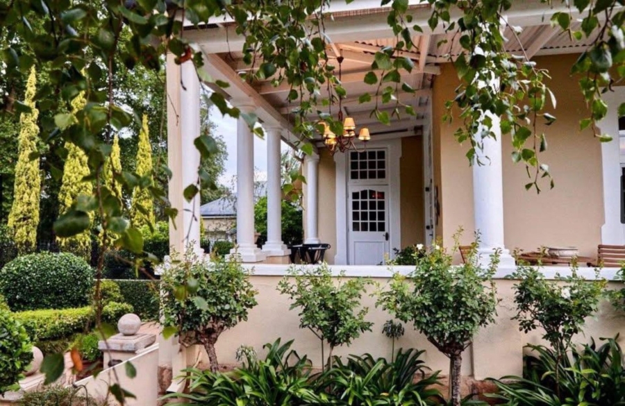 4 Bedroom Property for Sale in Heidelberg Gauteng