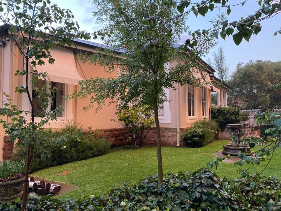 4 Bedroom Property for Sale in Heidelberg Gauteng