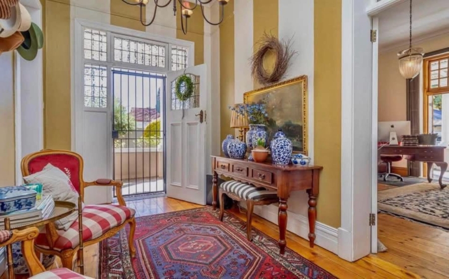 4 Bedroom Property for Sale in Heidelberg Gauteng