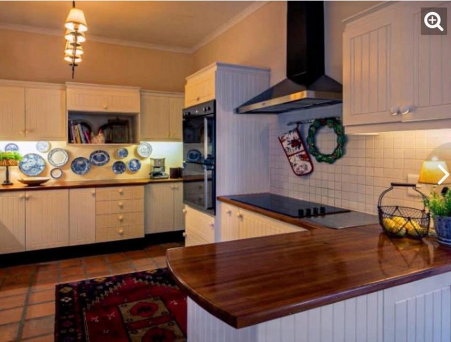 4 Bedroom Property for Sale in Heidelberg Gauteng