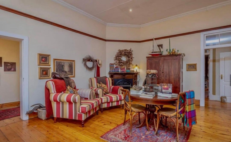 4 Bedroom Property for Sale in Heidelberg Gauteng