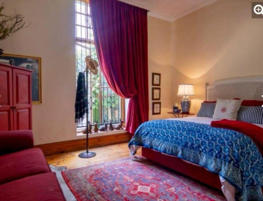 4 Bedroom Property for Sale in Heidelberg Gauteng