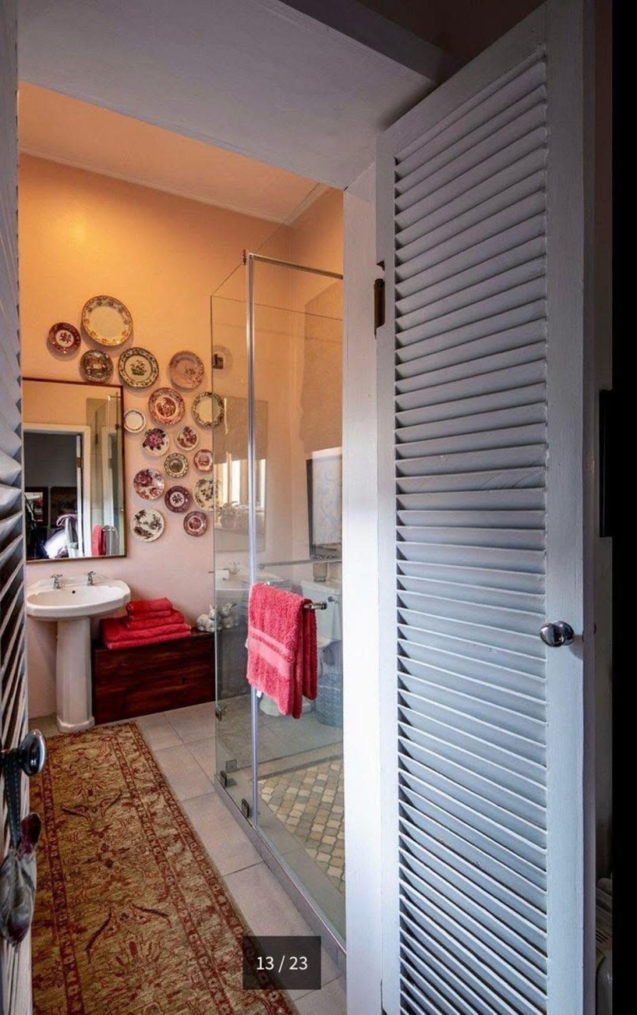 4 Bedroom Property for Sale in Heidelberg Gauteng