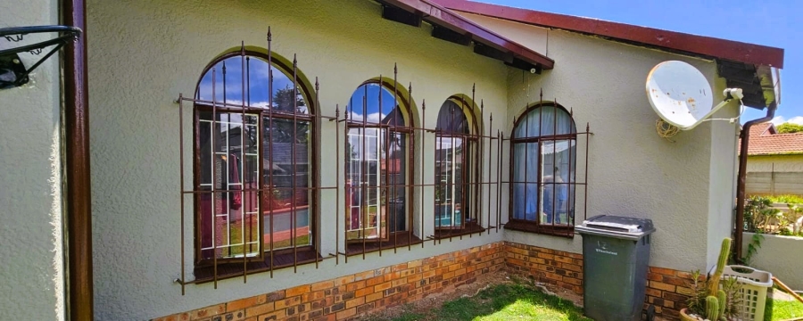 3 Bedroom Property for Sale in Brakpan North Gauteng