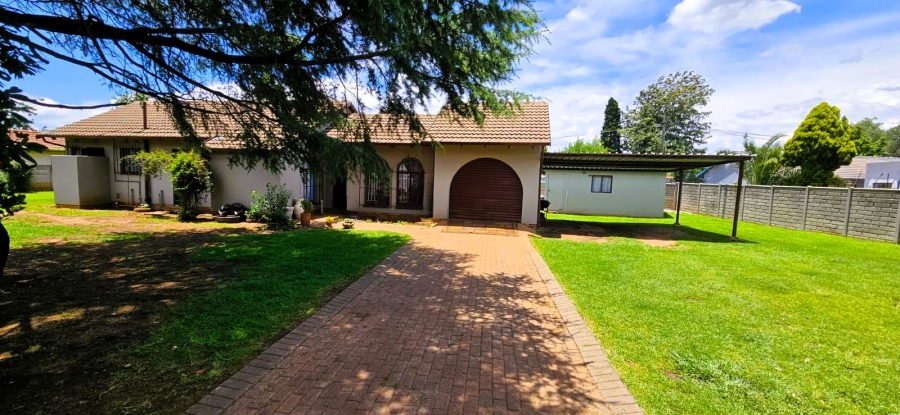 3 Bedroom Property for Sale in Brakpan North Gauteng