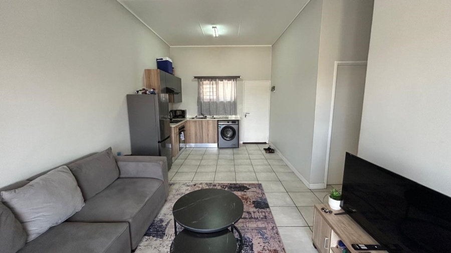 To Let 2 Bedroom Property for Rent in Linbro Park Gauteng