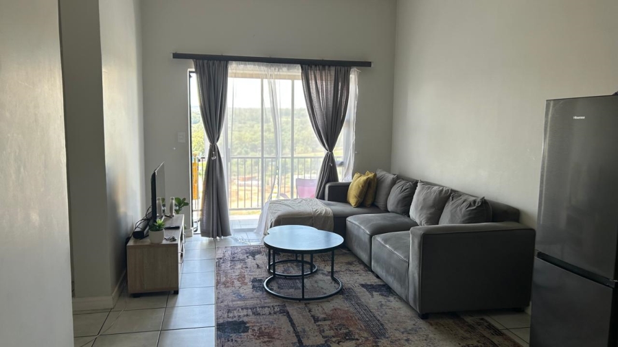 To Let 2 Bedroom Property for Rent in Linbro Park Gauteng