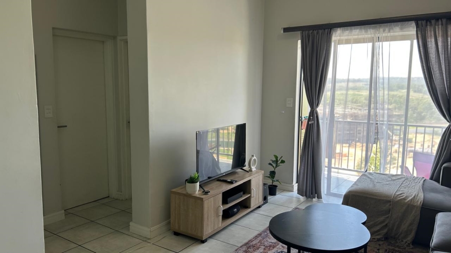 To Let 2 Bedroom Property for Rent in Linbro Park Gauteng