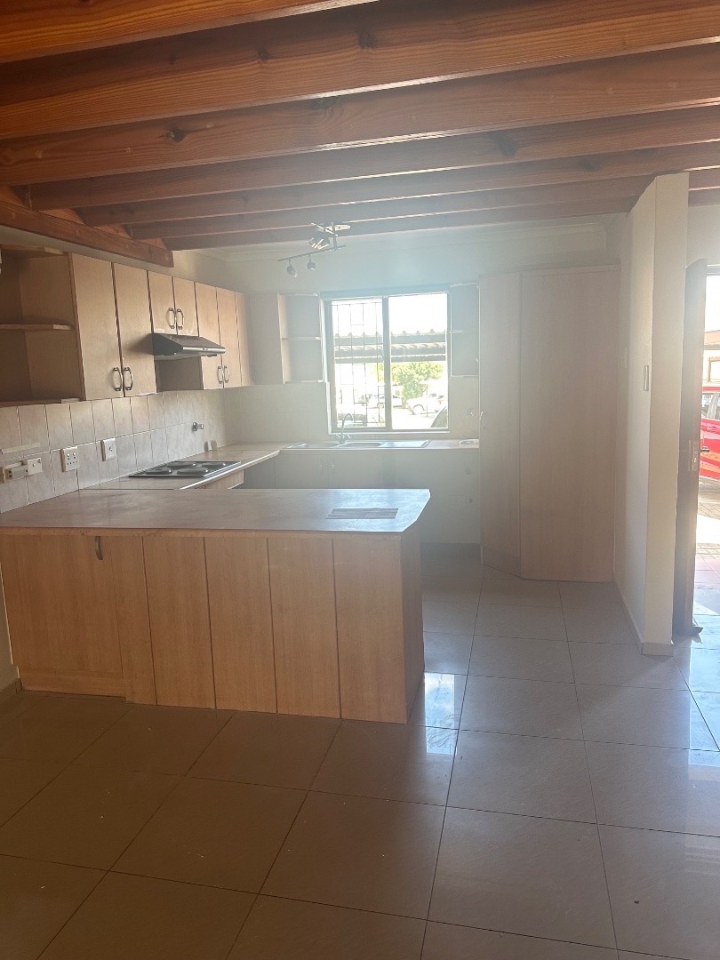 To Let 3 Bedroom Property for Rent in Carlswald Gauteng