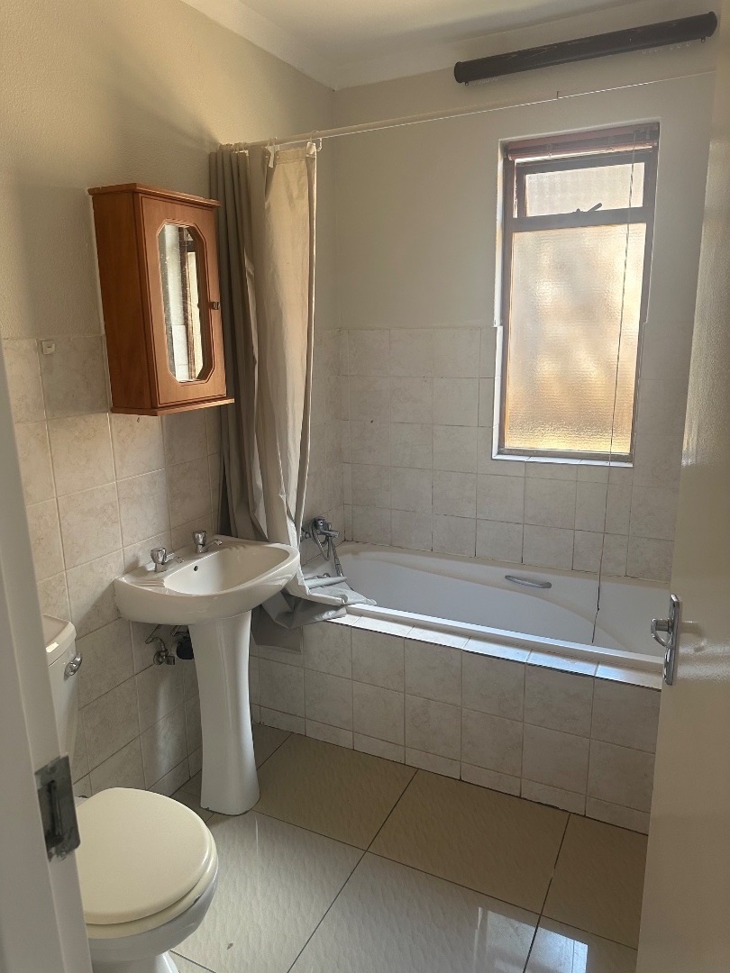 To Let 3 Bedroom Property for Rent in Carlswald Gauteng