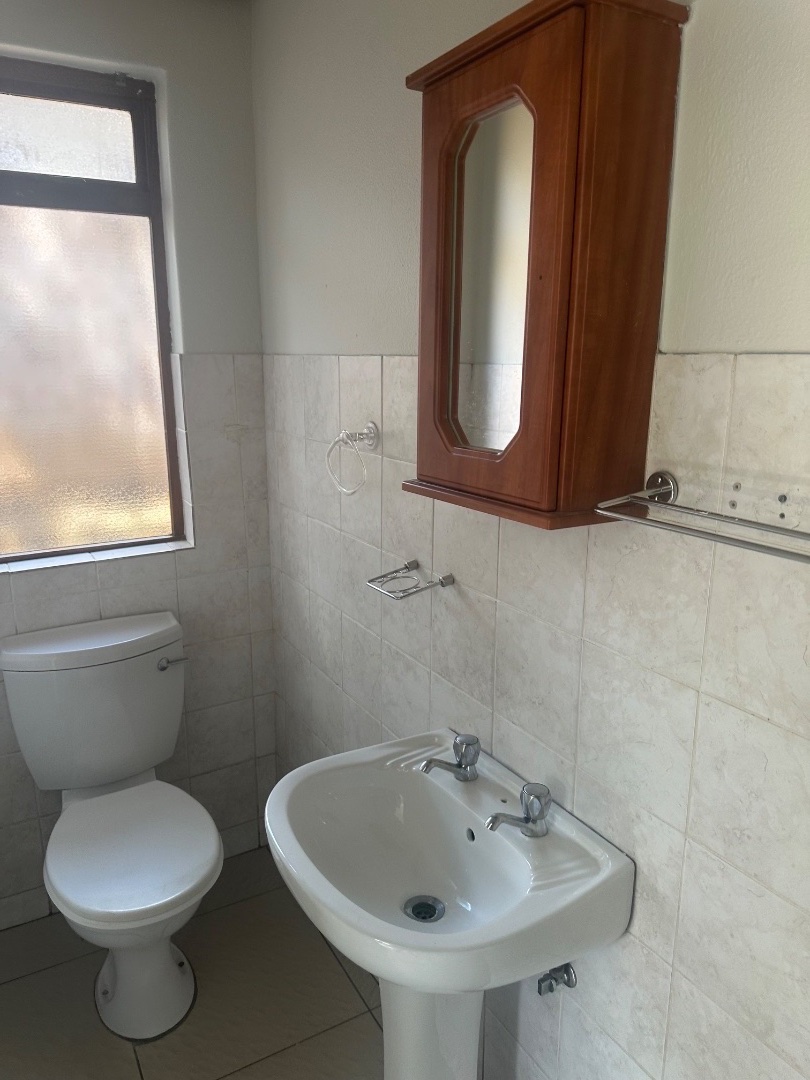 To Let 3 Bedroom Property for Rent in Carlswald Gauteng