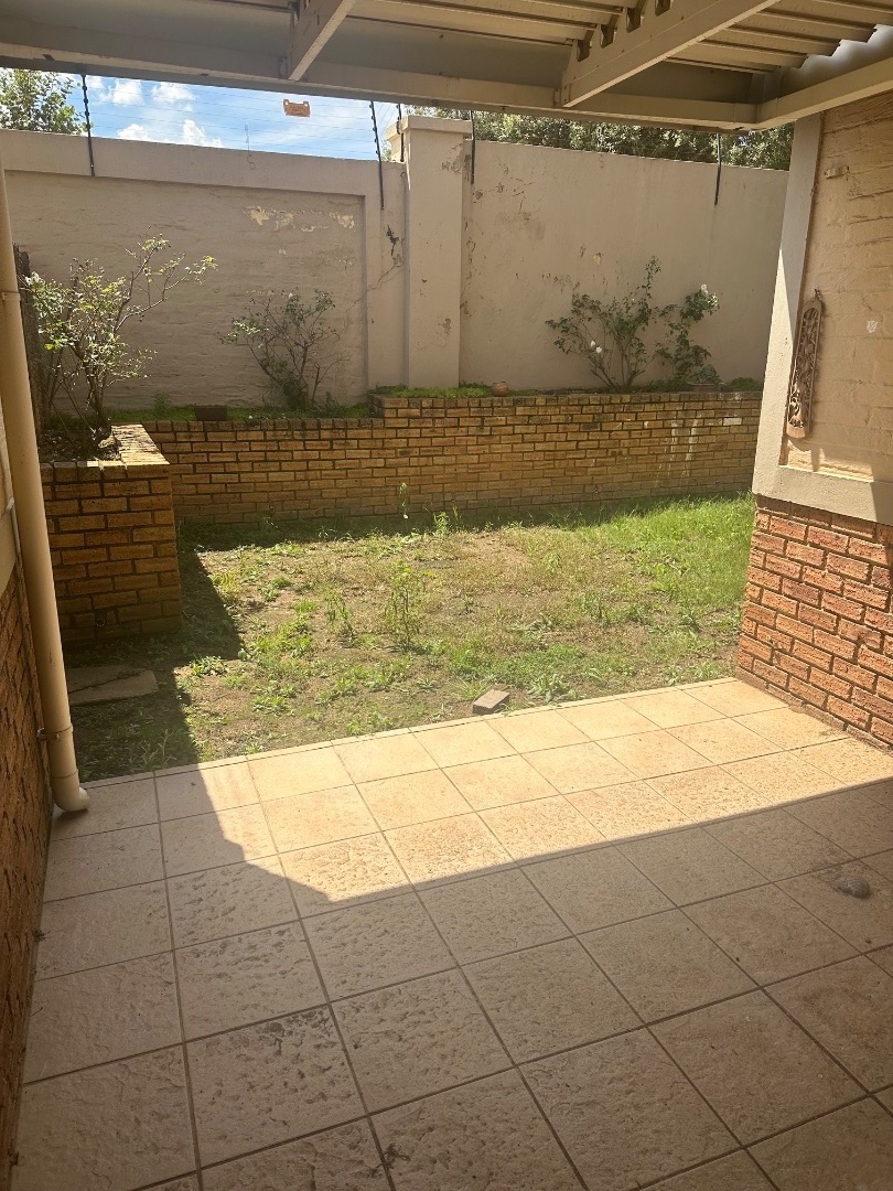 To Let 3 Bedroom Property for Rent in Carlswald Gauteng