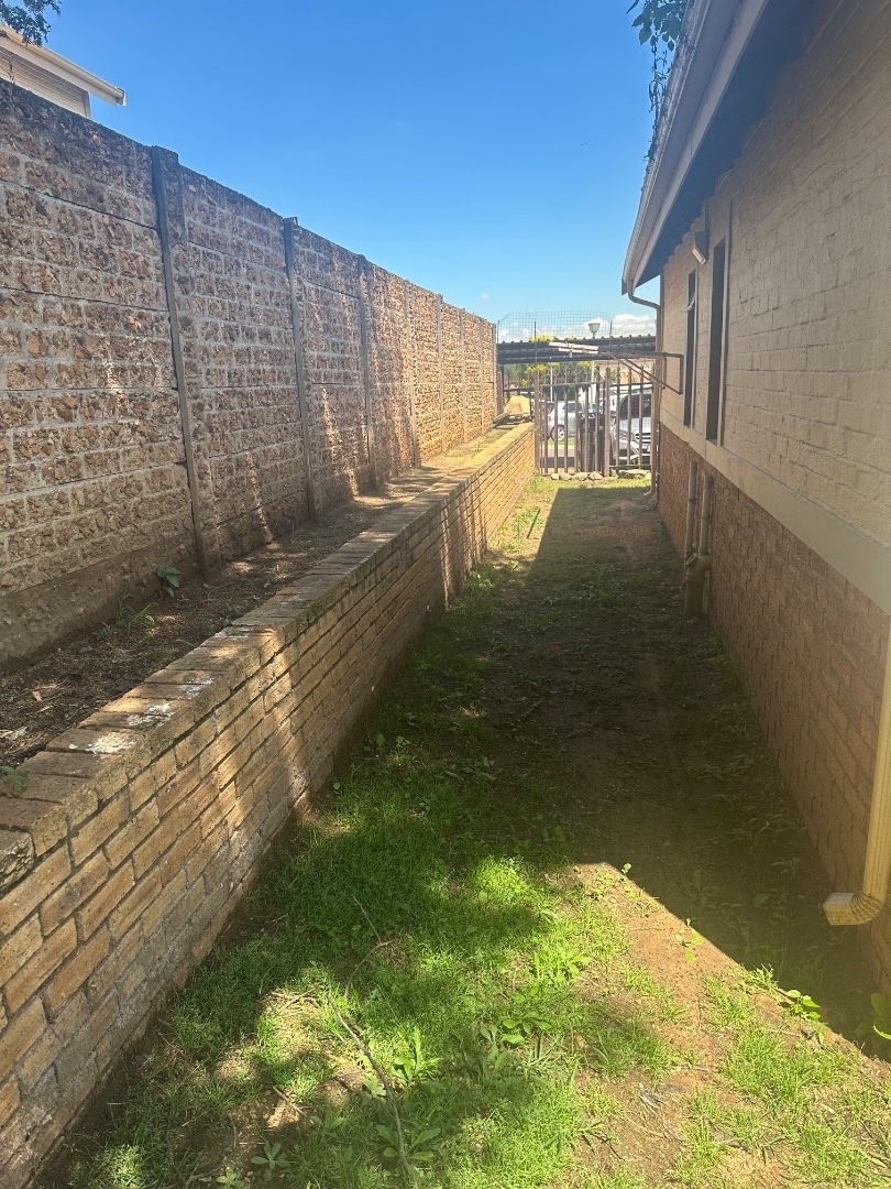 To Let 3 Bedroom Property for Rent in Carlswald Gauteng