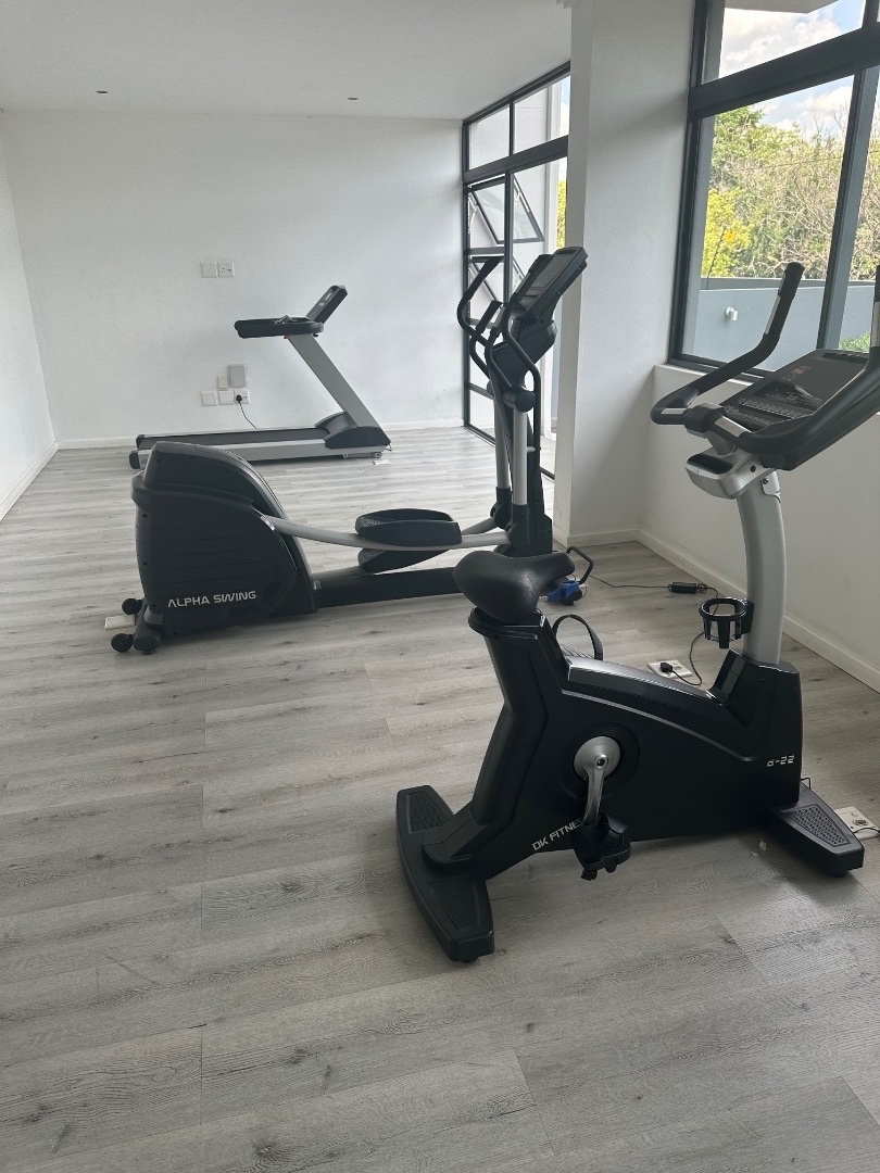 To Let 2 Bedroom Property for Rent in Rivonia Gauteng