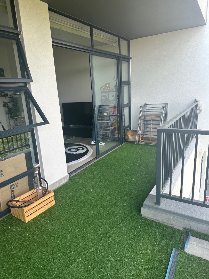 To Let 2 Bedroom Property for Rent in Rivonia Gauteng