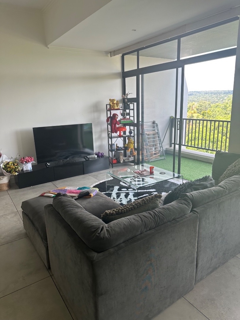 To Let 2 Bedroom Property for Rent in Rivonia Gauteng