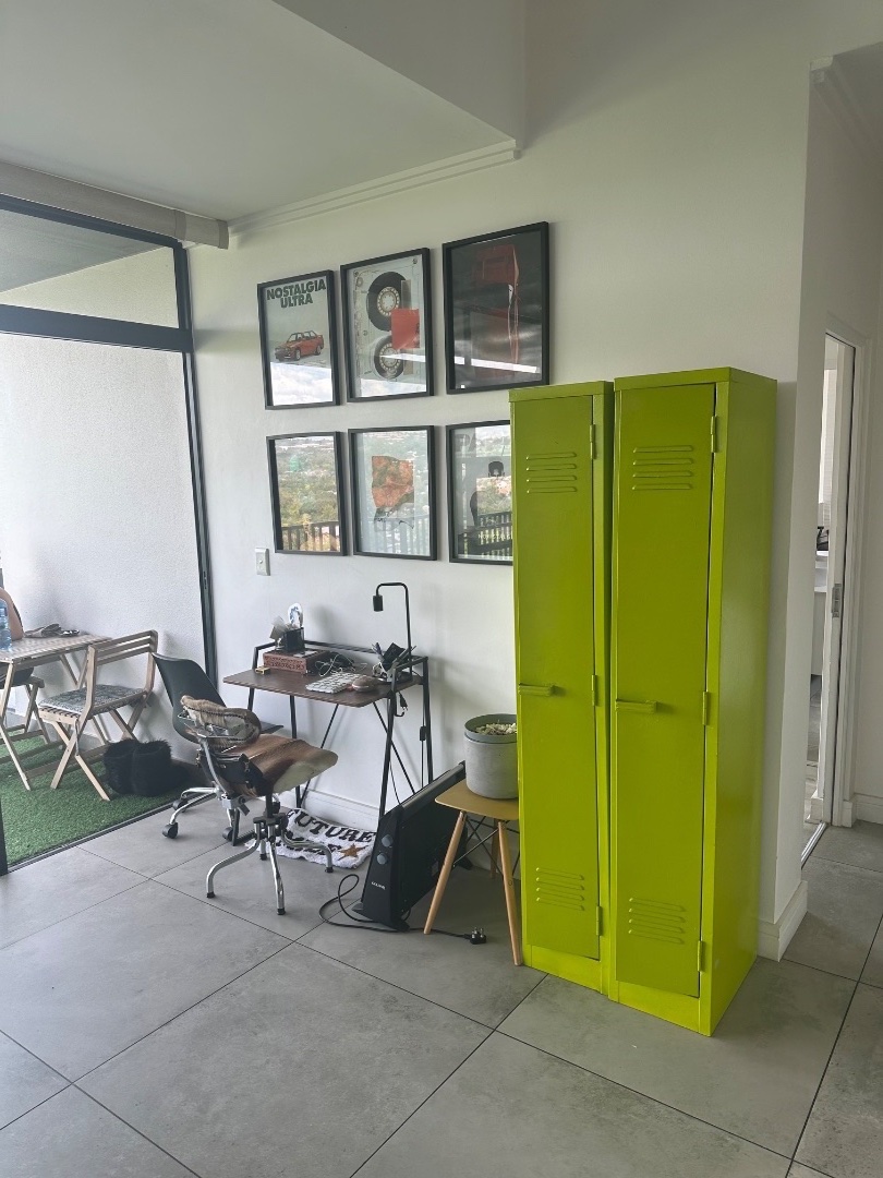 To Let 2 Bedroom Property for Rent in Rivonia Gauteng