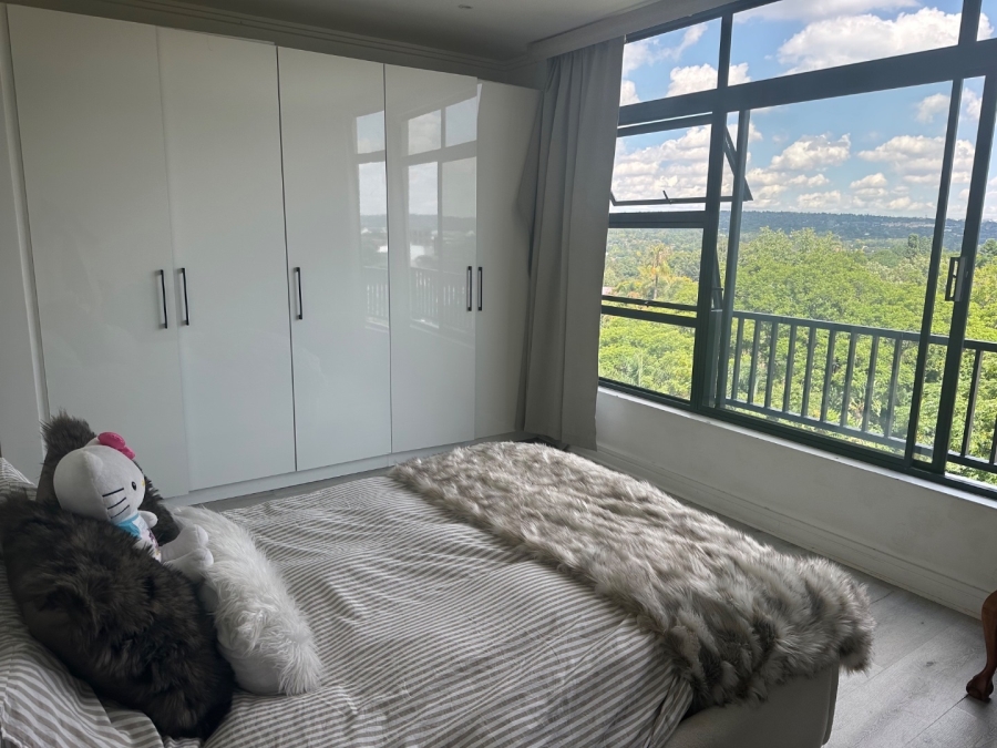 To Let 2 Bedroom Property for Rent in Rivonia Gauteng