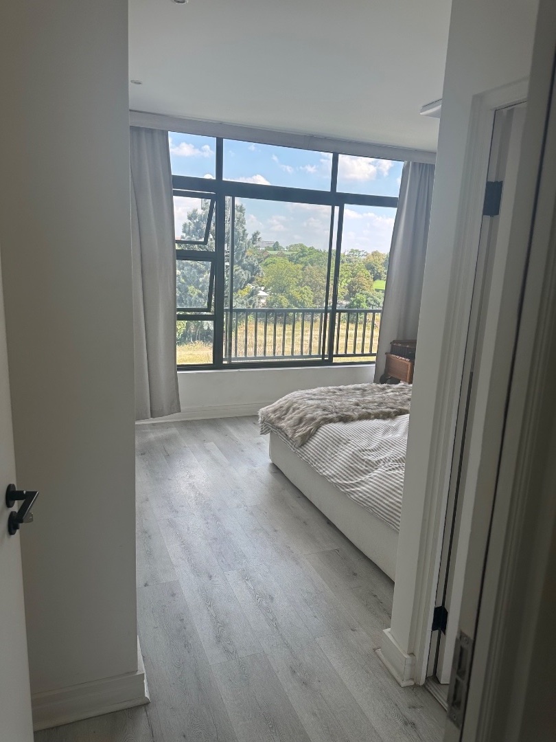 To Let 2 Bedroom Property for Rent in Rivonia Gauteng