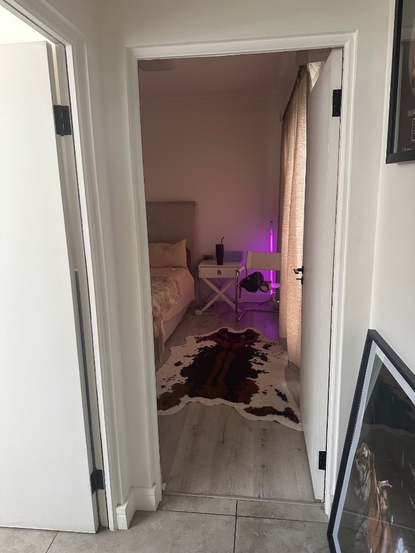 To Let 2 Bedroom Property for Rent in Rivonia Gauteng