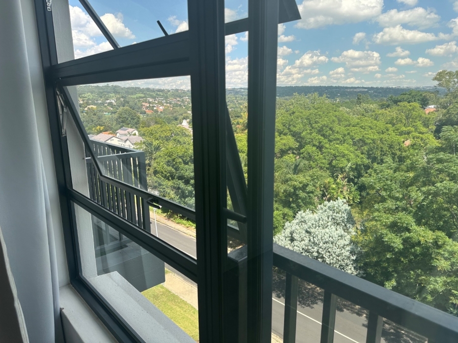 To Let 2 Bedroom Property for Rent in Rivonia Gauteng