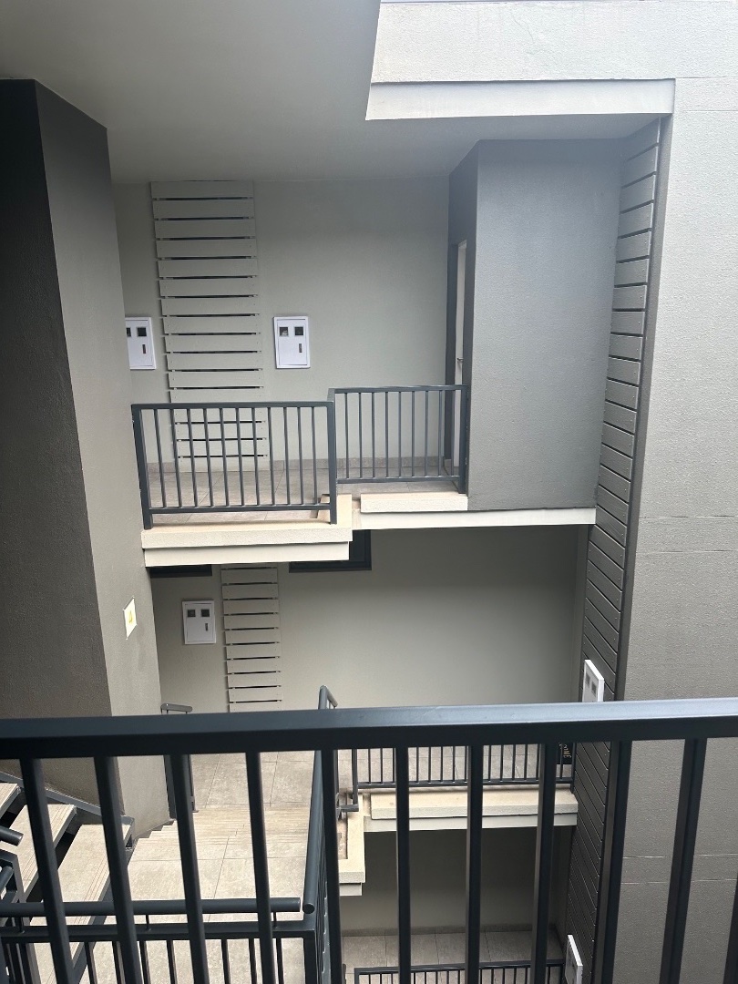 To Let 2 Bedroom Property for Rent in Rivonia Gauteng