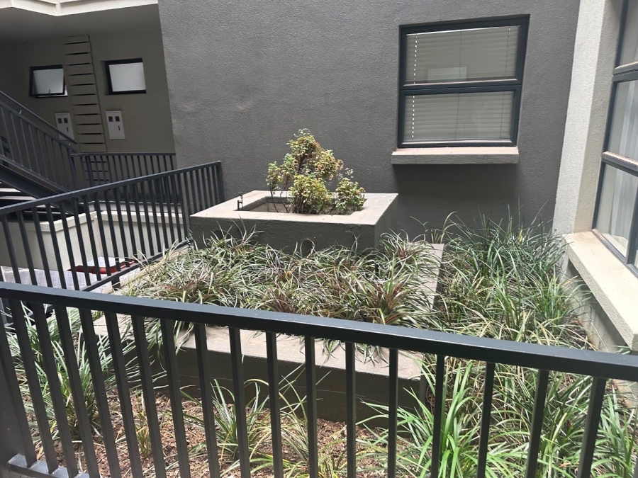 To Let 2 Bedroom Property for Rent in Rivonia Gauteng