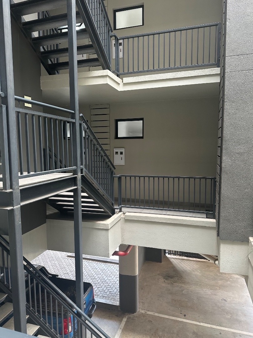 To Let 2 Bedroom Property for Rent in Rivonia Gauteng