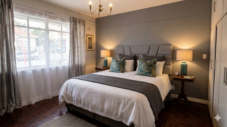 1 Bedroom Property for Sale in Killarney Gauteng