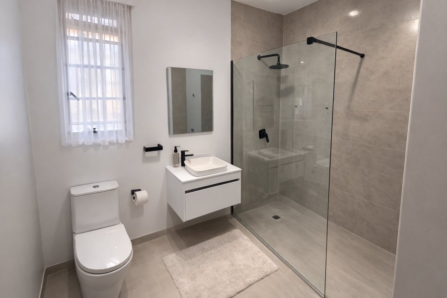 1 Bedroom Property for Sale in Killarney Gauteng