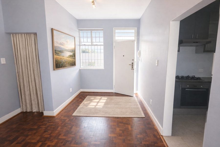 1 Bedroom Property for Sale in Killarney Gauteng