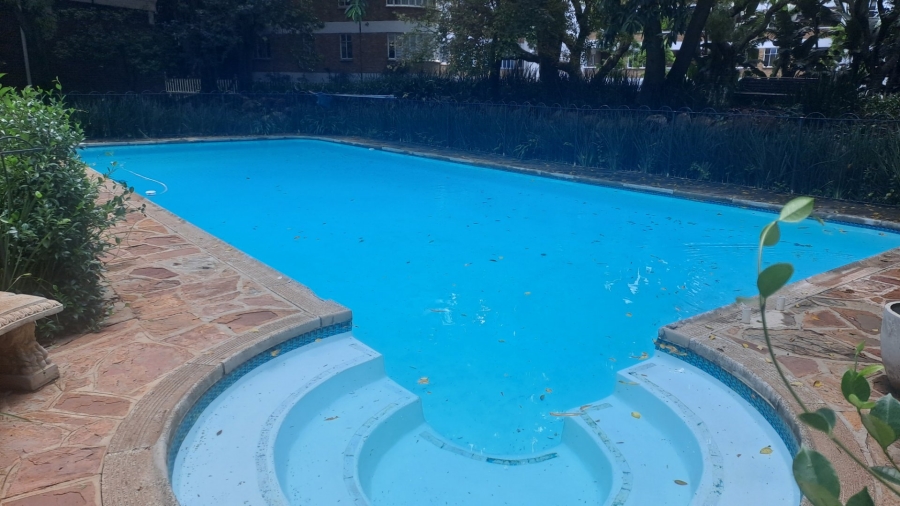 1 Bedroom Property for Sale in Killarney Gauteng