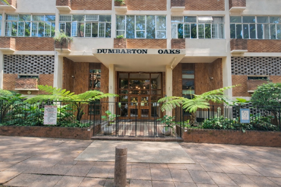 1 Bedroom Property for Sale in Killarney Gauteng