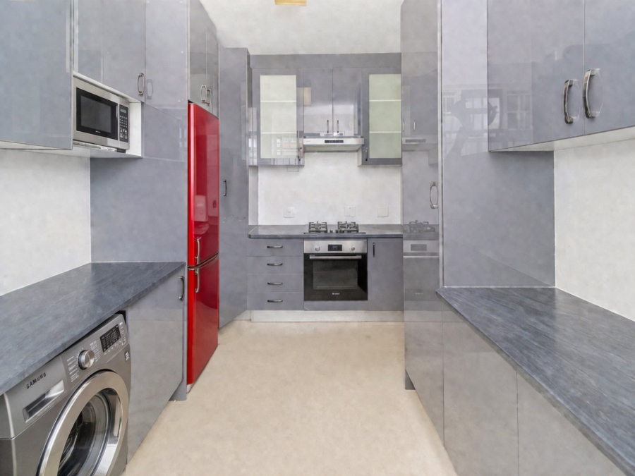 2 Bedroom Property for Sale in Killarney Gauteng