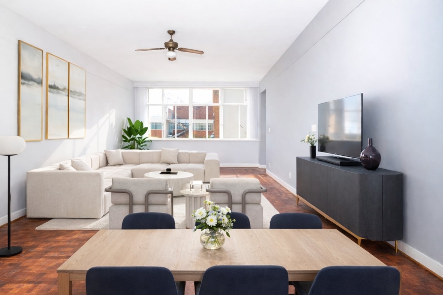 2 Bedroom Property for Sale in Killarney Gauteng