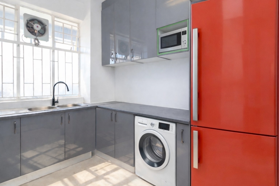 2 Bedroom Property for Sale in Killarney Gauteng