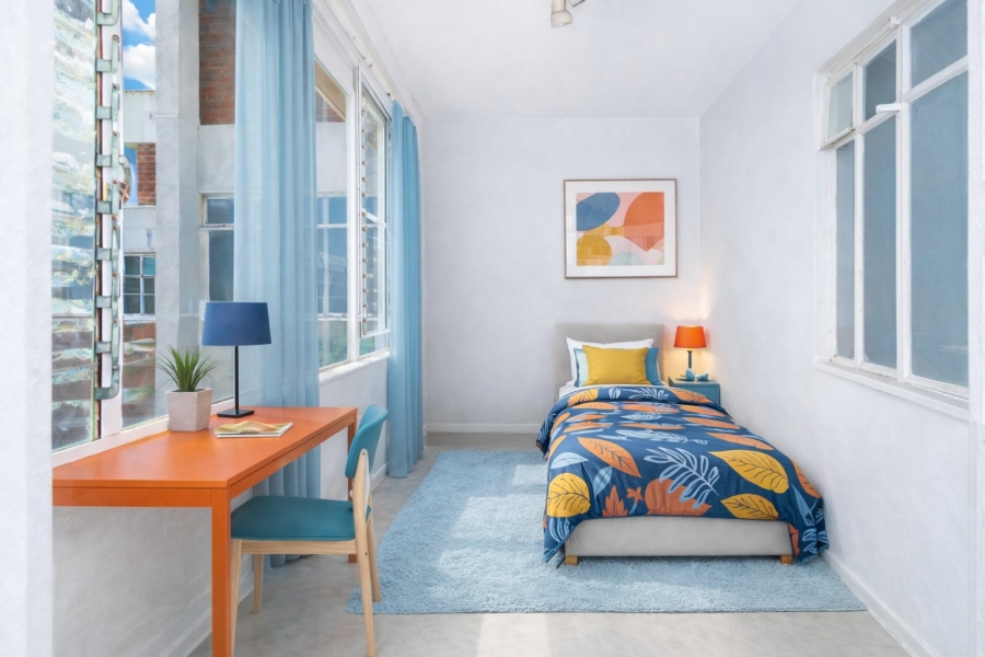 2 Bedroom Property for Sale in Killarney Gauteng