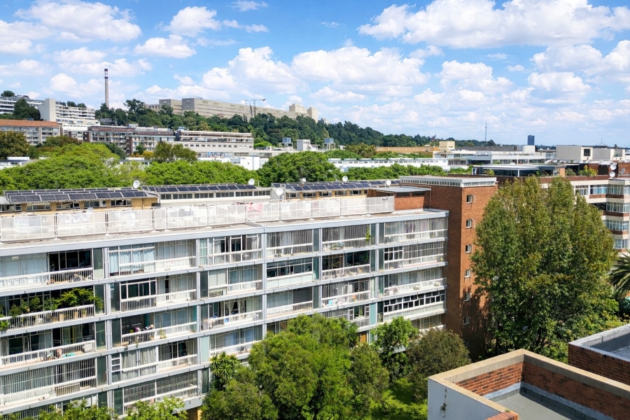 2 Bedroom Property for Sale in Killarney Gauteng