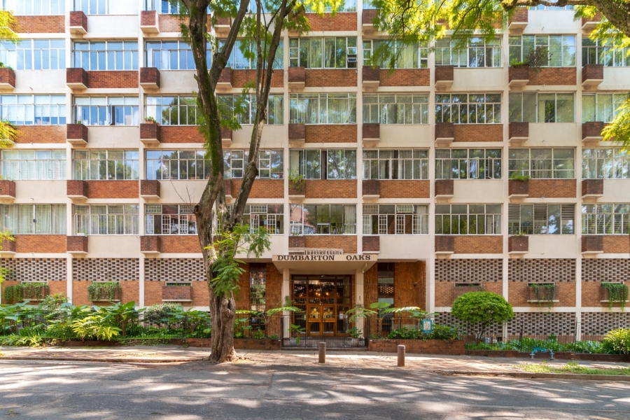 2 Bedroom Property for Sale in Killarney Gauteng