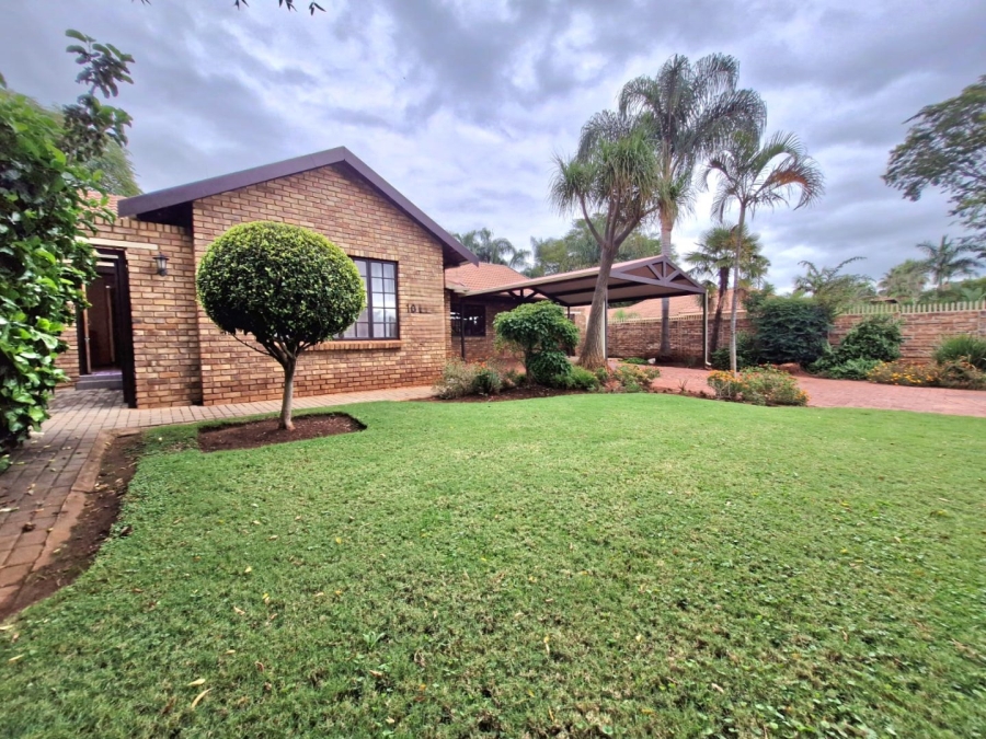 4 Bedroom Property for Sale in Montana Park Gauteng