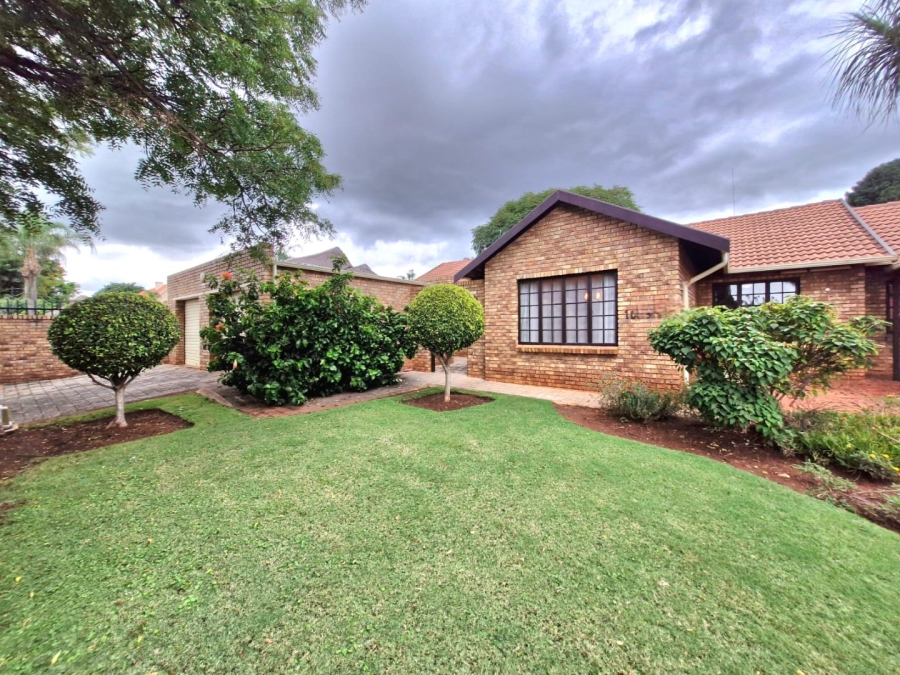 4 Bedroom Property for Sale in Montana Park Gauteng