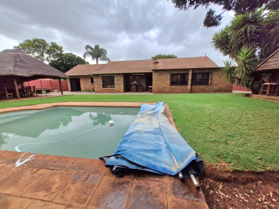 4 Bedroom Property for Sale in Montana Park Gauteng