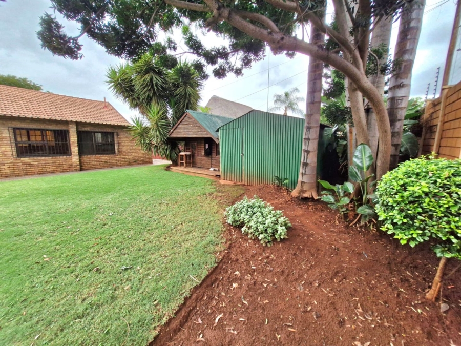 4 Bedroom Property for Sale in Montana Park Gauteng